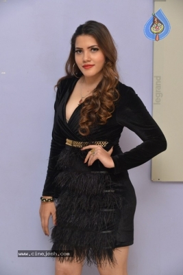 Sunita Pandey Stills - 7 of 17