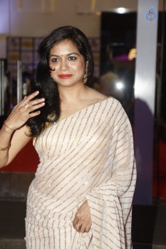 Sunitha Upadrashta Photos - 15 of 40