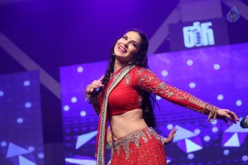 Sunny Leone at Rogue Audio Launch - 2 of 80