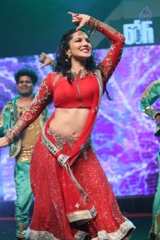 Sunny Leone at Rogue Audio Launch - 13 of 80