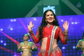Sunny Leone at Rogue Audio Launch - 43 of 80