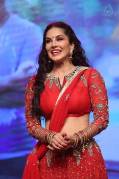 Sunny Leone at Rogue Audio Launch - 45 of 80