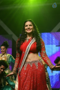 Sunny Leone at Rogue Audio Launch - 46 of 80