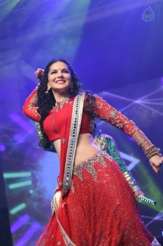 Sunny Leone at Rogue Audio Launch - 47 of 80