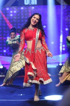 Sunny Leone at Rogue Audio Launch - 52 of 80