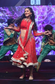 Sunny Leone at Rogue Audio Launch - 59 of 80