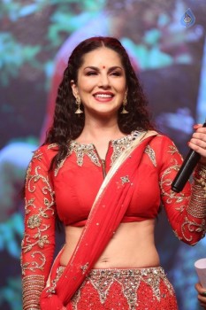 Sunny Leone at Rogue Audio Launch - 62 of 80