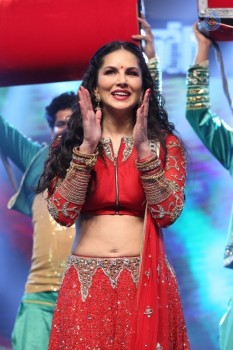 Sunny Leone at Rogue Audio Launch - 65 of 80