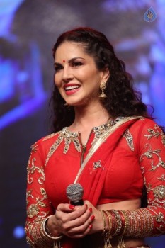 Sunny Leone at Rogue Audio Launch - 66 of 80