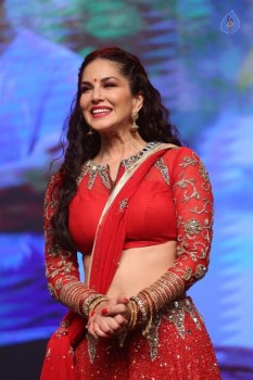 Sunny Leone at Rogue Audio Launch - 67 of 80