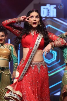 Sunny Leone at Rogue Audio Launch - 71 of 80