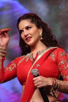 Sunny Leone at Rogue Audio Launch - 73 of 80