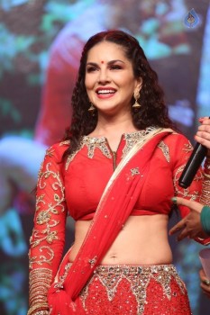 Sunny Leone at Rogue Audio Launch - 79 of 80