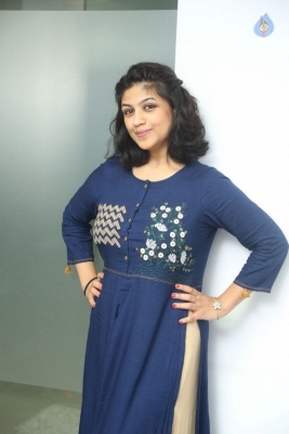 Supriya Isola Latest Photos - 6 of 38