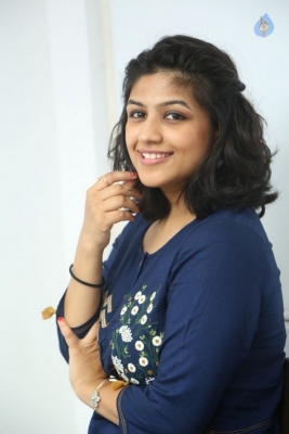 Supriya Isola Latest Photos - 10 of 38