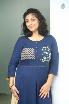 Supriya Isola Latest Photos - 11 of 38