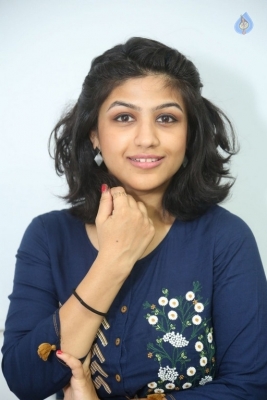 Supriya Isola Latest Photos - 14 of 38