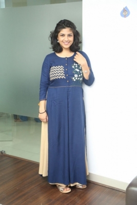 Supriya Isola Latest Photos - 16 of 38