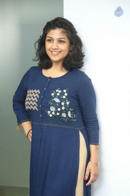 Supriya Isola Latest Photos - 21 of 38