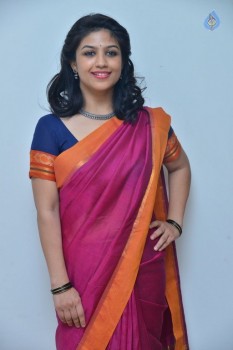 Supriya New Pics - 5 of 39