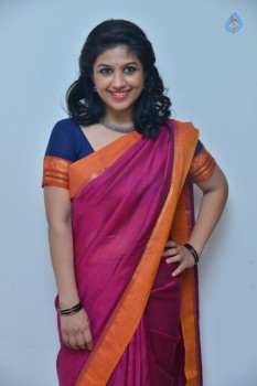 Supriya New Pics - 8 of 39