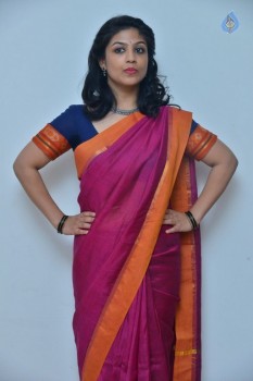 Supriya New Pics - 9 of 39