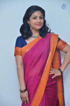 Supriya New Pics - 15 of 39