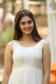 Surabhi Latest Photos - 9 of 59