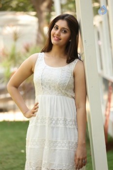 Surabhi Latest Photos - 11 of 59