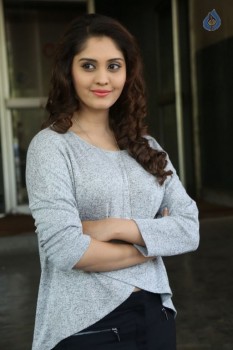 Surabhi Latest Photos - 5 of 42