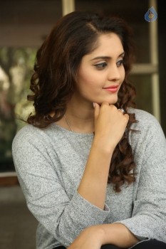 Surabhi Latest Photos - 6 of 42