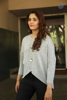 Surabhi Latest Photos - 13 of 42