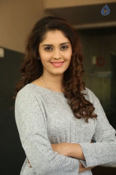 Surabhi Latest Photos - 18 of 42