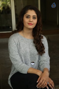 Surabhi Latest Photos - 19 of 42