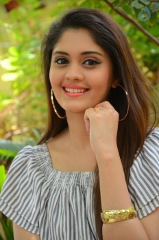 Surabhi Latest Photos - 5 of 41