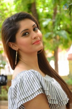 Surabhi Latest Photos - 17 of 41