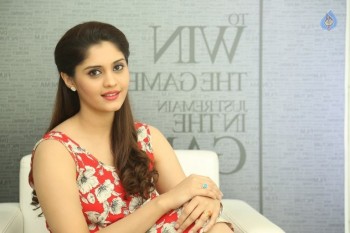 Surabhi New Pics - 10 of 50