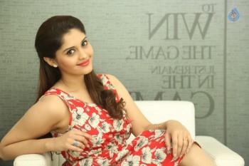 Surabhi New Pics - 12 of 50