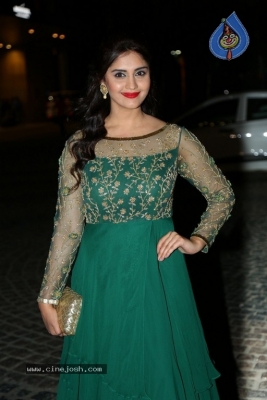 Surabhi New Stills - 1 of 26