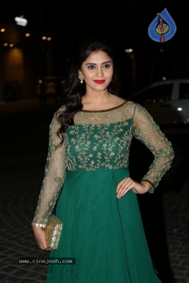 Surabhi New Stills - 8 of 26