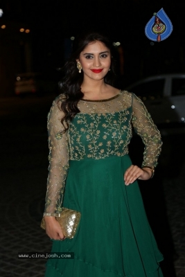 Surabhi New Stills - 9 of 26