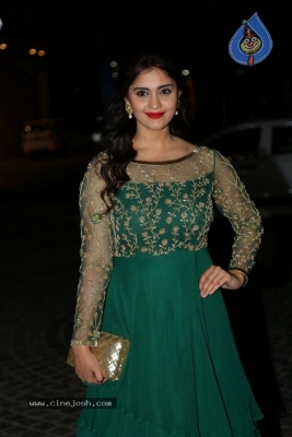 Surabhi New Stills - 10 of 26