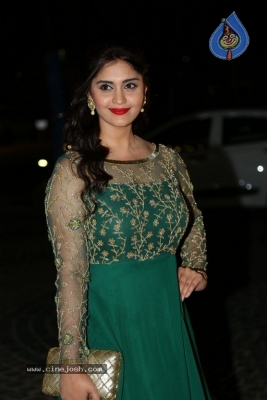 Surabhi New Stills - 16 of 26