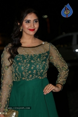 Surabhi New Stills - 21 of 26