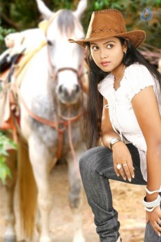 Sushma Prakash Latest Photos - 1 of 16