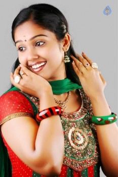 Sushma Prakash Latest Photos - 3 of 16