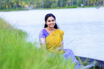 Sushma Prakash Latest Photos - 8 of 16