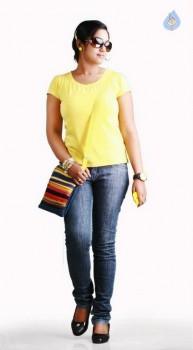 Sushma Prakash Latest Photos - 13 of 16