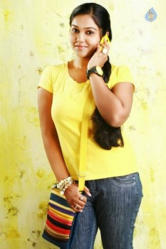 Sushma Prakash Latest Photos - 16 of 16