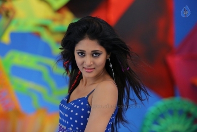 Sushma Raj New Gallery - 14 of 28